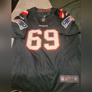 New England Patriots Jersey